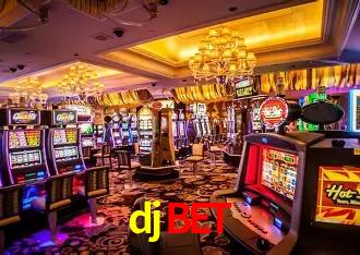 Sistemas de Segurança djbet