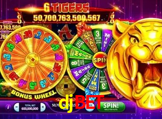 Cadastro Rápido djbet