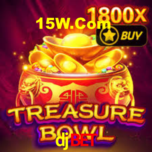 Interface do App djbet