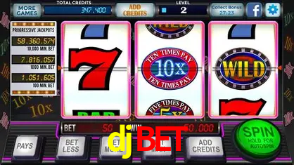 Especiais de Fim de Semana djbet