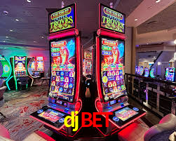 Jogos Exclusivos djbet