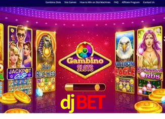 Design Responsivo djbet