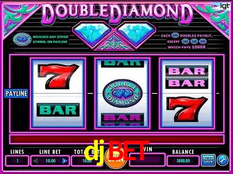 Integração de APIs djbet